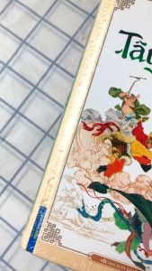 Thủy hử trọn bộ 2 tập (tái bản)