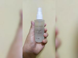 Nathalie Claid Perfume: Good Girl Scents Eu De Parfum 50ml