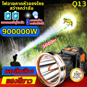 ไฟคาดหัว 3 ปี รับประกัน ไฟส่องกบ ไฟฉายคาดหัว ไฟคาดหัวของแท้ ไฟฉายคาดศรีษะ ไฟฉายสวมหัว ไฟส่องกบคาดหัว ไฟฉายคาดหัวแรงสูง ไฟคาดหัวแรงสูง