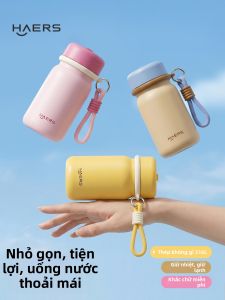 Haers | Fashionable Portable Insulated Cup