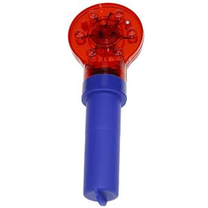 Đèn Cảnh Báo Giao Thông Di Động Chớp Đêm
