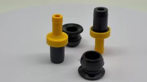 1/5/10pcs PCV Valve 17130-PWA-003 17130-PH1-003 For Honda Civic City Jazz Engine Positive Crankcase Ventilation Valve