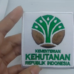 05DNS3 KEMENTERIAN KEHUTANAN