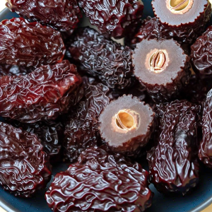 SHANSHENGWEI | Natural Zhejiang Yiwu High-Grade Black Dates