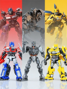 xinlexin | Transformable Childrens Toys