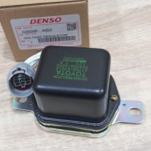 KET OUT TOYOTA KIJANG KAPSUL 7K DIESEL MERK DENSO ATAU NEW ERA JEPANG