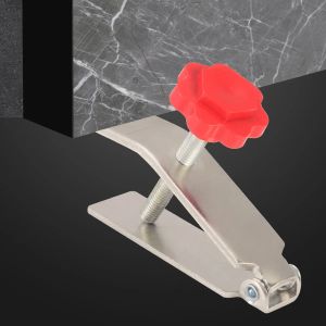 Ceramic Tile Height Adjuster Wall Tile Height AdjusterHeight Lifter Top Height Lifter Bricklaying Tool10-55mm Adjustable