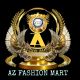 AZ FASHION MART 