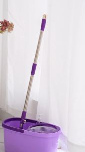 (COD)(TERMURAH) CPM SUPER CLEAN SPIN MOP 7 IN 1