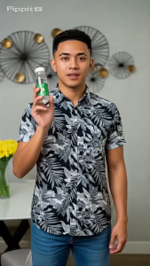 Minyak VCO Kucing Anjing Kelinci Untuk Atasi Jamur Scabies Dan Bulu Rontok