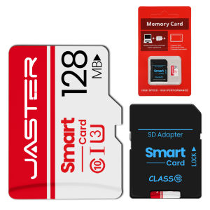 CLASS 10-U3 TF/SD Card 64MB 128MB 256MB 512MB Memory Card Flash Class 10 Support Mobile Phones UAV Etc Card Reader
