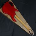 Bass Cort ACTION-A Plus Action 4 Original Made in Indonesia. 