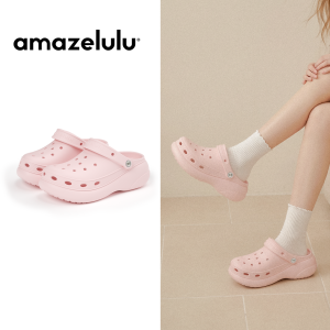 amazelulu | Thick Platform Arch Support Non-Slip Sandals Women