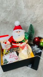Hampers Natal: Pilihan Kado Natal Berkualitas
