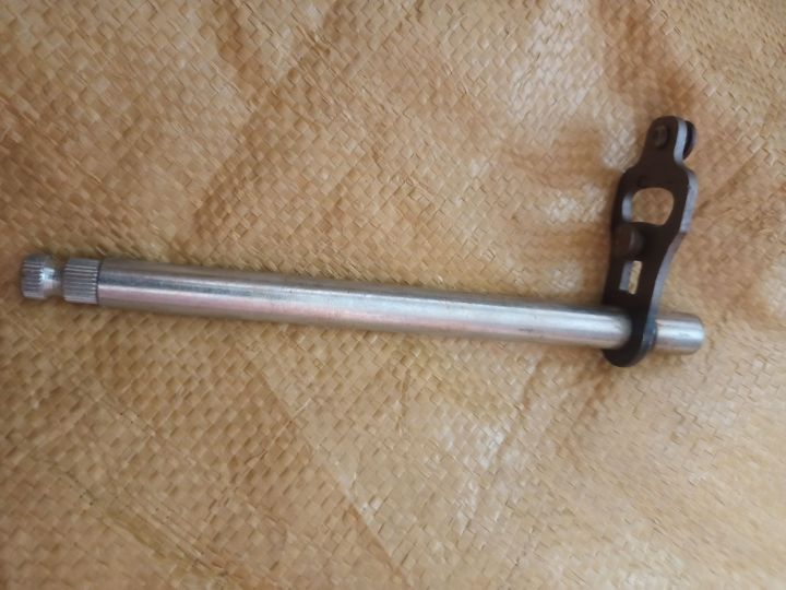 SPINDLE SHAFT KAWASAKI BARAKO 175 | Lazada PH