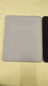 CASESTUDI IMPACT IPAD AIR CASING 11 INCH / 13 INCH (2024) IPAD CASE