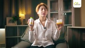 สมุนไพรริดสีดวงทวารหนัก ชุดทาน 1 เดือน 2 กระปุก