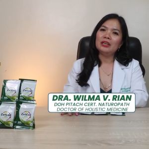 ZenCup 4-in-1 Barley Coffee – Healthy Blend for Weight Management Energy & Wellness Support