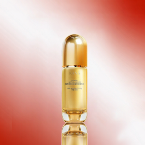 Hydrating Anti-Aging Essence Liquid Hàn Quốc Kans Poly Time Firming Wrinkle-Resistant Facial Essence Beauty Skincare