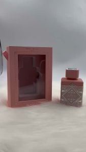BADEE AL OUD Noble Blush 100ML EAU DE PARFUM FROM LATTAFA