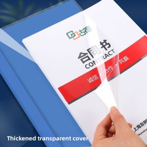 Good | Thermal Binding Machine for A4 Documents