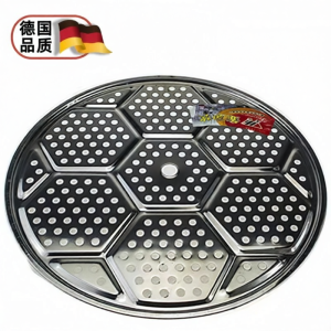 FEIZHUXIANSEN | Stainless Steel Steaming Accessories