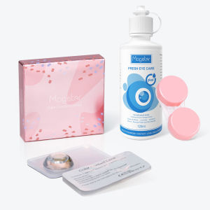 Magister Contact Lens with Solution Set: A Complete Guide