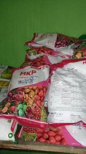 Pupuk mkp pak tani 1kg