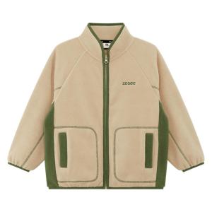 zosee | Autumn Winter New 2026 Fleece Jacket