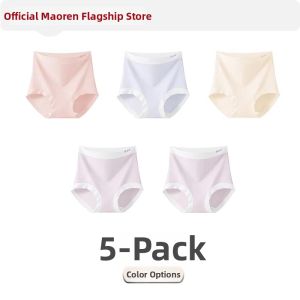 MiiOW | Antibacterial Pregnant Women High-Waisted Underwear