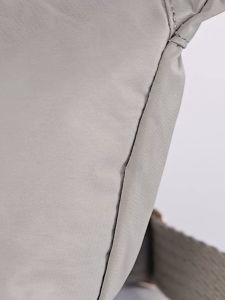 Tas Selempang Wanita Nilon Waterproof: Desain Nyaman dan Tahan Air