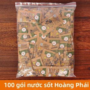 Nước Chấm Shacha Thật cho Lẩu