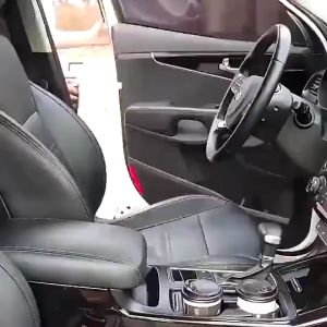 360 Degree Car Drink Cup Holder 2 in 1 Adjustable Multifunction Rack Beverage Bottle Expander Adapter