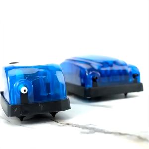 MESIN AERATOR Q6A / AIR PUMP 2 LUBANG / AERATOR 2 LUBANG