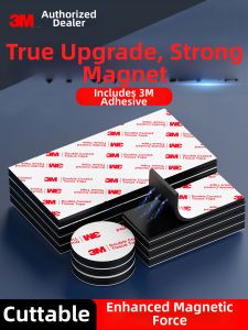 3M | Strong Magnetic Sheet Round