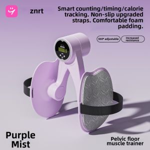 INRT | Postpartum Pelvic Muscle Recovery Thigh Slimming Device