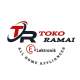 Toko Ramai Maron