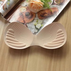 Invisible Pushup Bra & Latex Chest Pad: A Comprehensive Guide