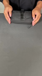 ANT Project - Organizer Tas Sling Pack Waterproof 3 in 1 NITRO