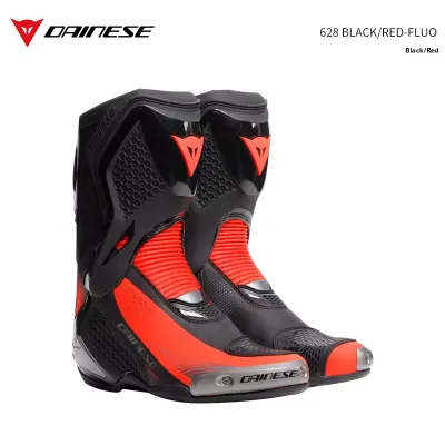 Dainese | Summer Men and Women Motorbike Riding Boots