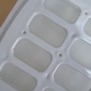 SAQDD FILTER SARINGAN MESIN CUCI / SARINGAN AQUA 1 TABUNG AQW-710DD