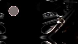 Gantungan Kunci Anti Hilang Mobil/Motor | Gantungan Kunci Mobil/Motor Universal