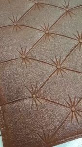 MW Wallpaper 3D Foam & Stiker Wall Foam: Pilihan Dekorasi Dinding yang Stylish