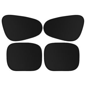 TOKUSET | UV Protection Privacy Sunshade for Car Window