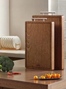 HAOGUANJIA | Mold and Bacteria Resistant Kitchen Cutting Board