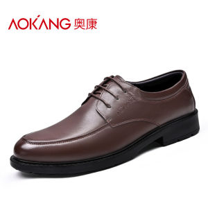 AOKANG | Giày Da Nam Cách Nhiệt