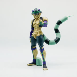 Bandai | Chimera Ant King Meruem Hunter x Hunter Ichiban Kuji Prize A Collectible Figure Model Room Decor