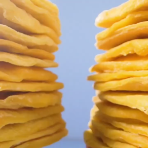 Mr.Squirrel Dried Mango 400g Premium Dried Mangoes Pure Mango Dried Fruits Ready to eat Healthy Snacks