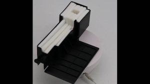 แผ่นซับหมึก แผ่นหมึกเสีย ตลับ ฟองน้ำซับหมึก ใช้ได้ EPSON L111 L211 L360 L363 L365 L368L380L383สำหรับเครื่องพิมพ์หลายรุ่น