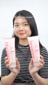 Lavojoy Let It Glow Daily Shine Body Serum Tone UP